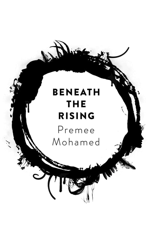 Beneath the Rising - 4754