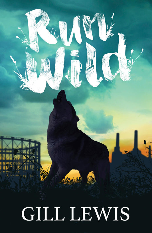 Run Wild - 2495