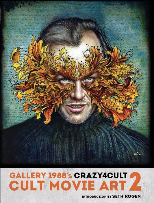 Crazy 4 Cult: Cult Movie Art 2 - 261