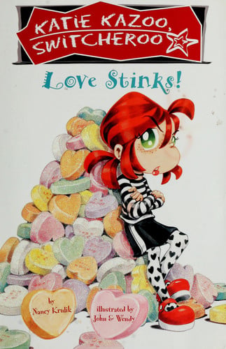 Love stinks!