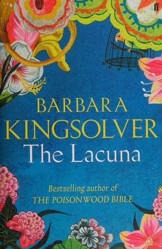 The lacuna: a novel