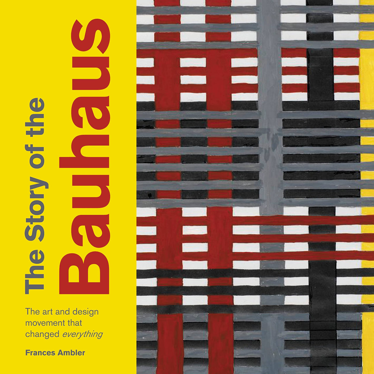 Story of Bauhaus