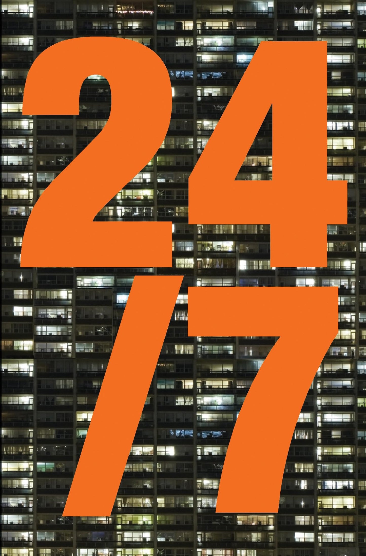 24/7: Late Capitalism and the Ends of Sleep - 4103