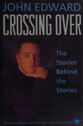 Crossing over: the stories behind the stories