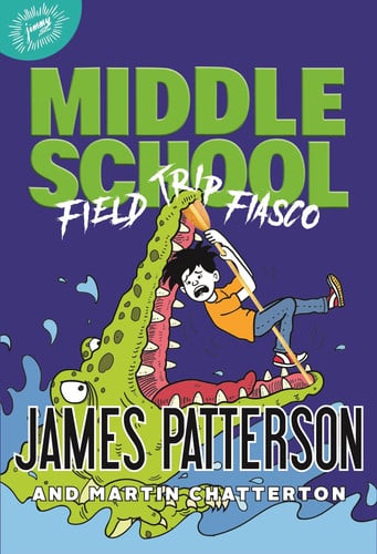 Field trip fiasco