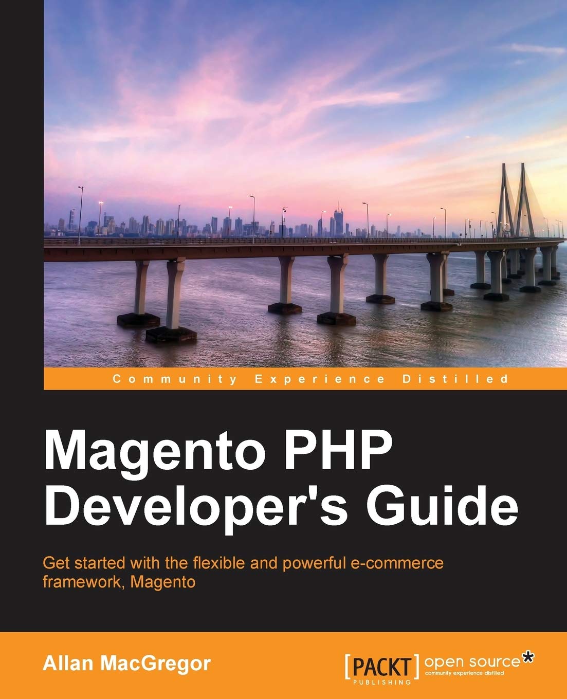 Magento Php Developer's Guide - 4831
