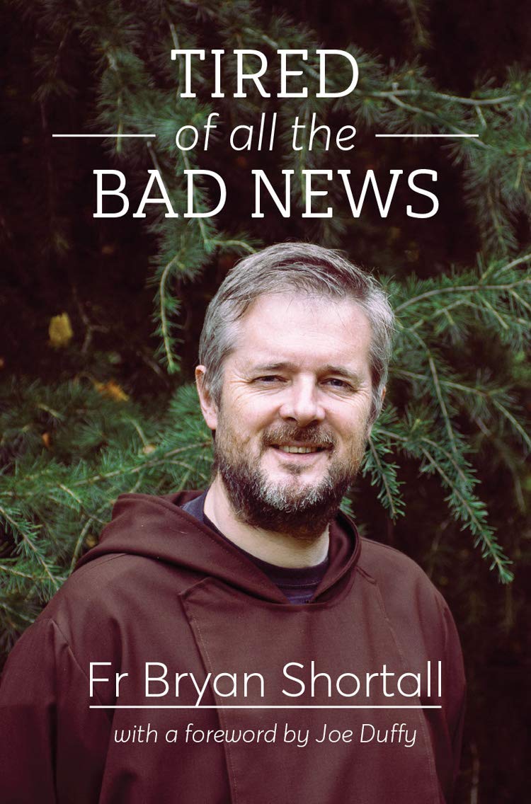 Tired of All the Bad News