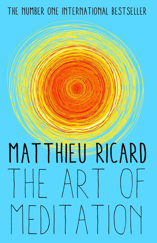The Art of Meditation - 62
