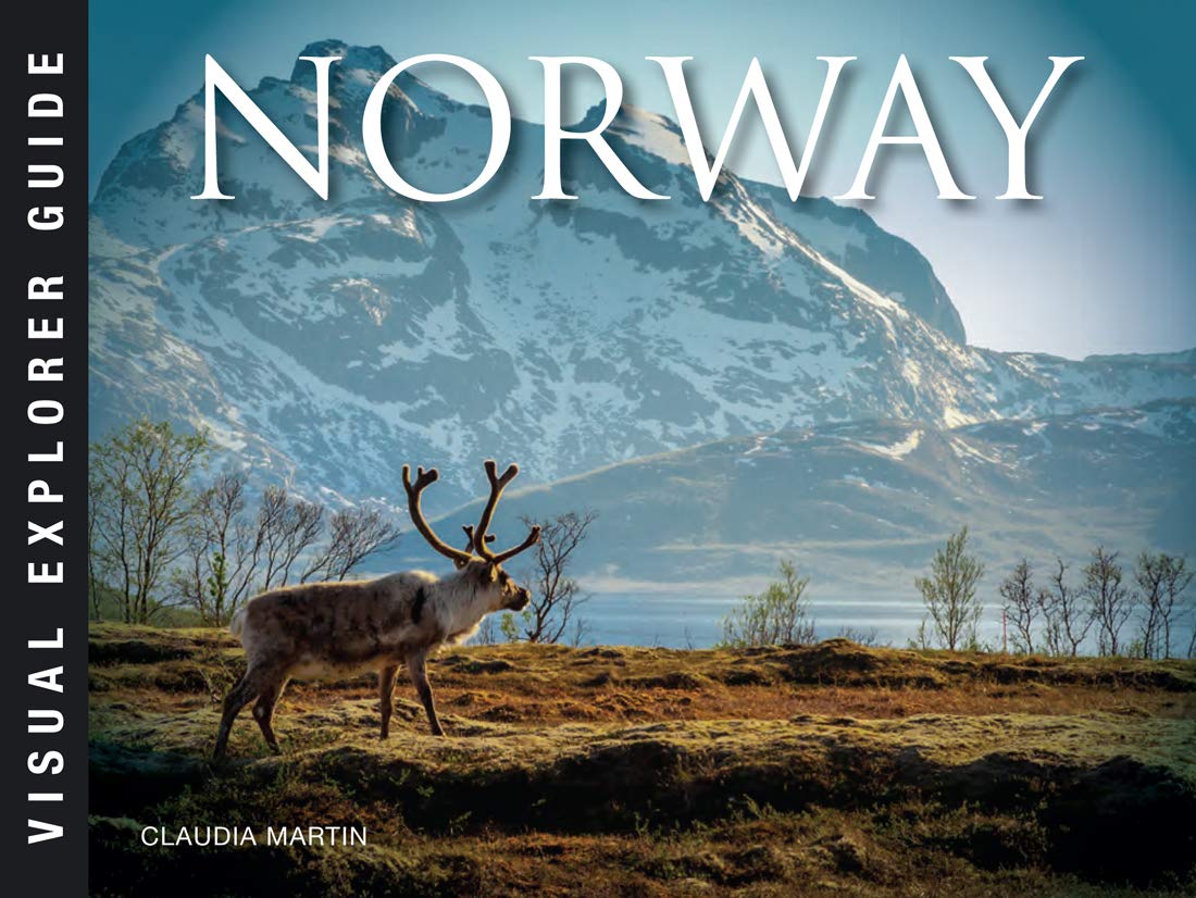 Norway: Land of Mountains and Fjords (Visual Explorer Guide)