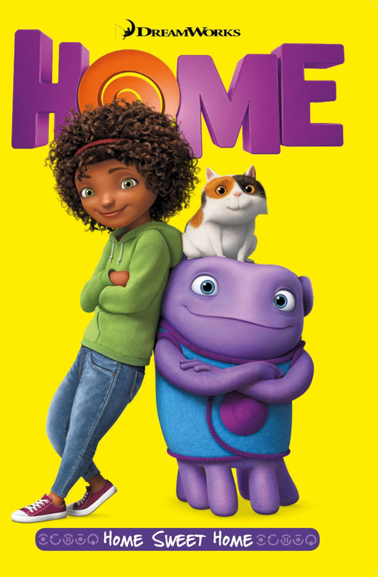 Home Collection 1: Home Sweet Home - 5306