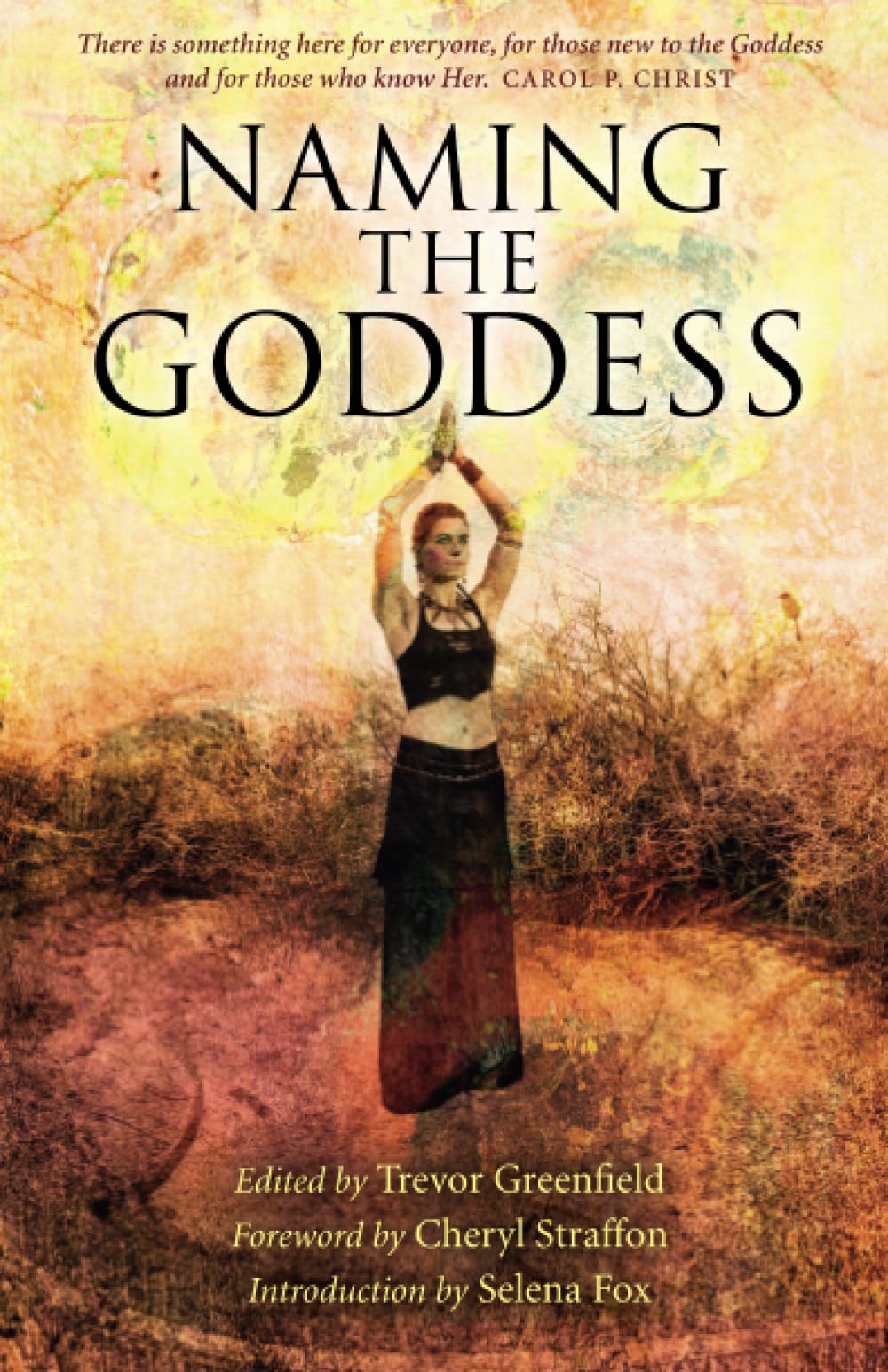 Naming the Goddess