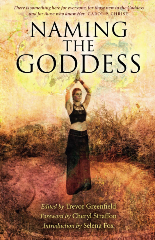 Naming the Goddess