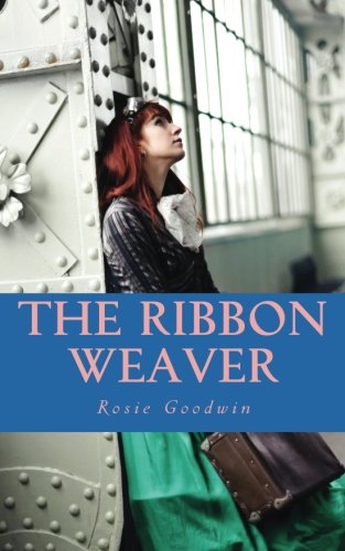 The Ribbon Weaver - 3302