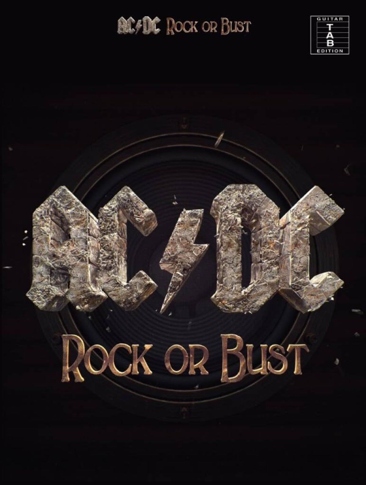 AC/DC: Rock or Bust