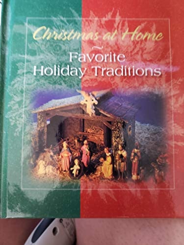 Favorite Holiday Traditions
