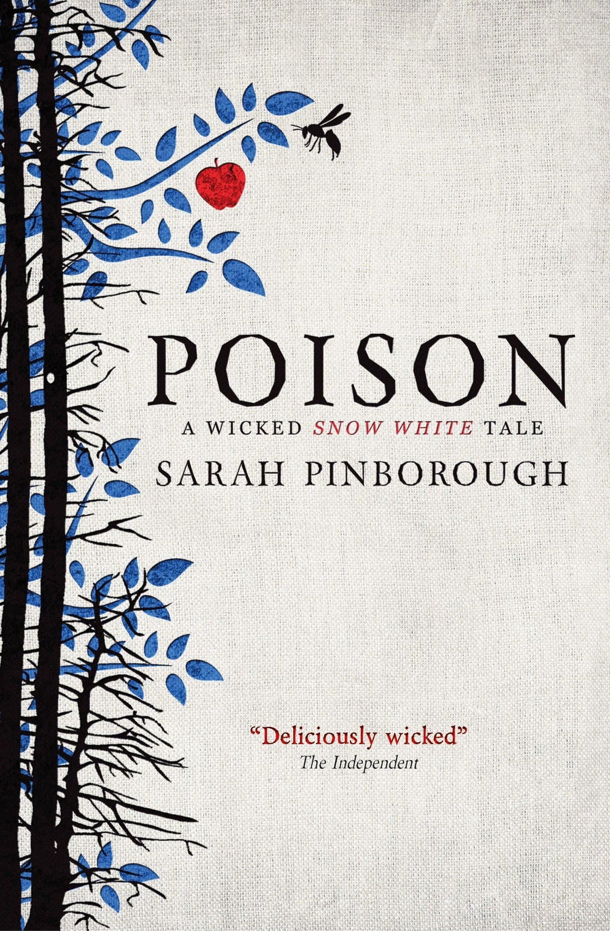 Poison (Tales from the Kingdoms)