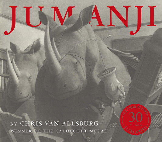 Jumanji - 6045