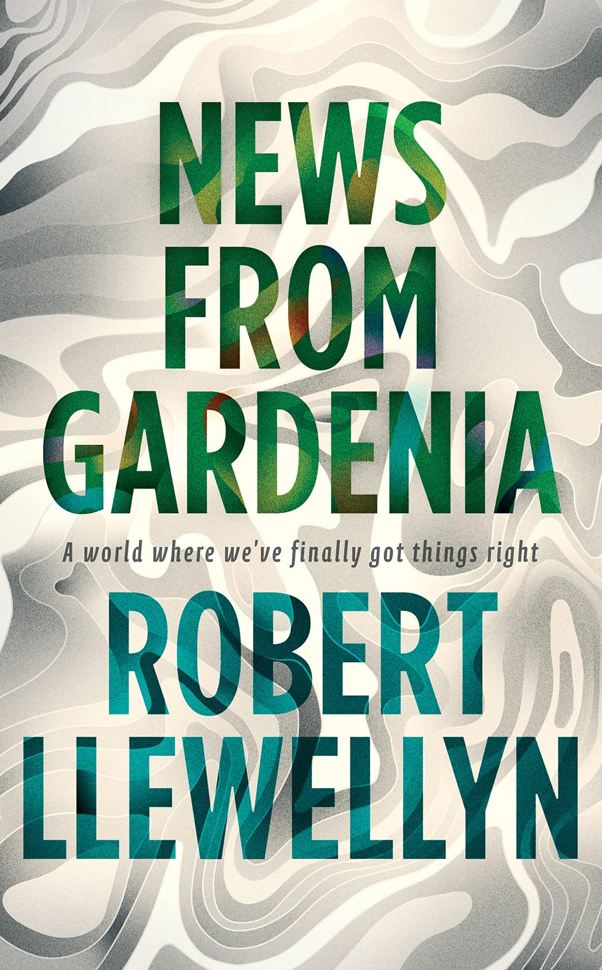 News From Gardenia
