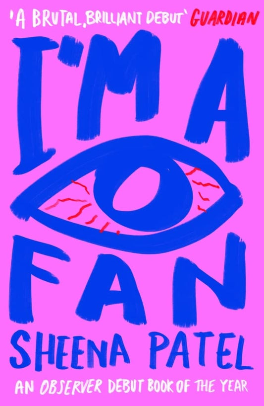 I'm a Fan (International Edition)