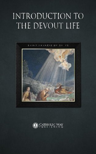 Introduction to the Devout Life - 7199