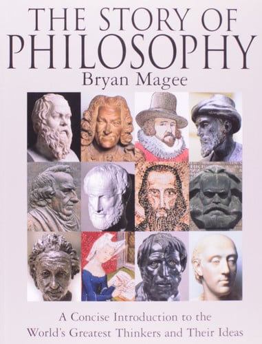 The story of philosophy