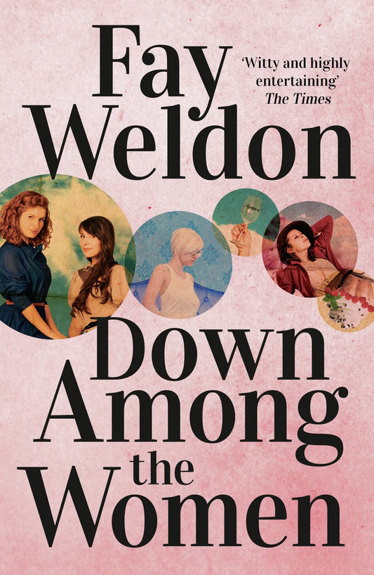 Down Among The Women