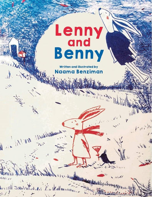 Lenny and Benny