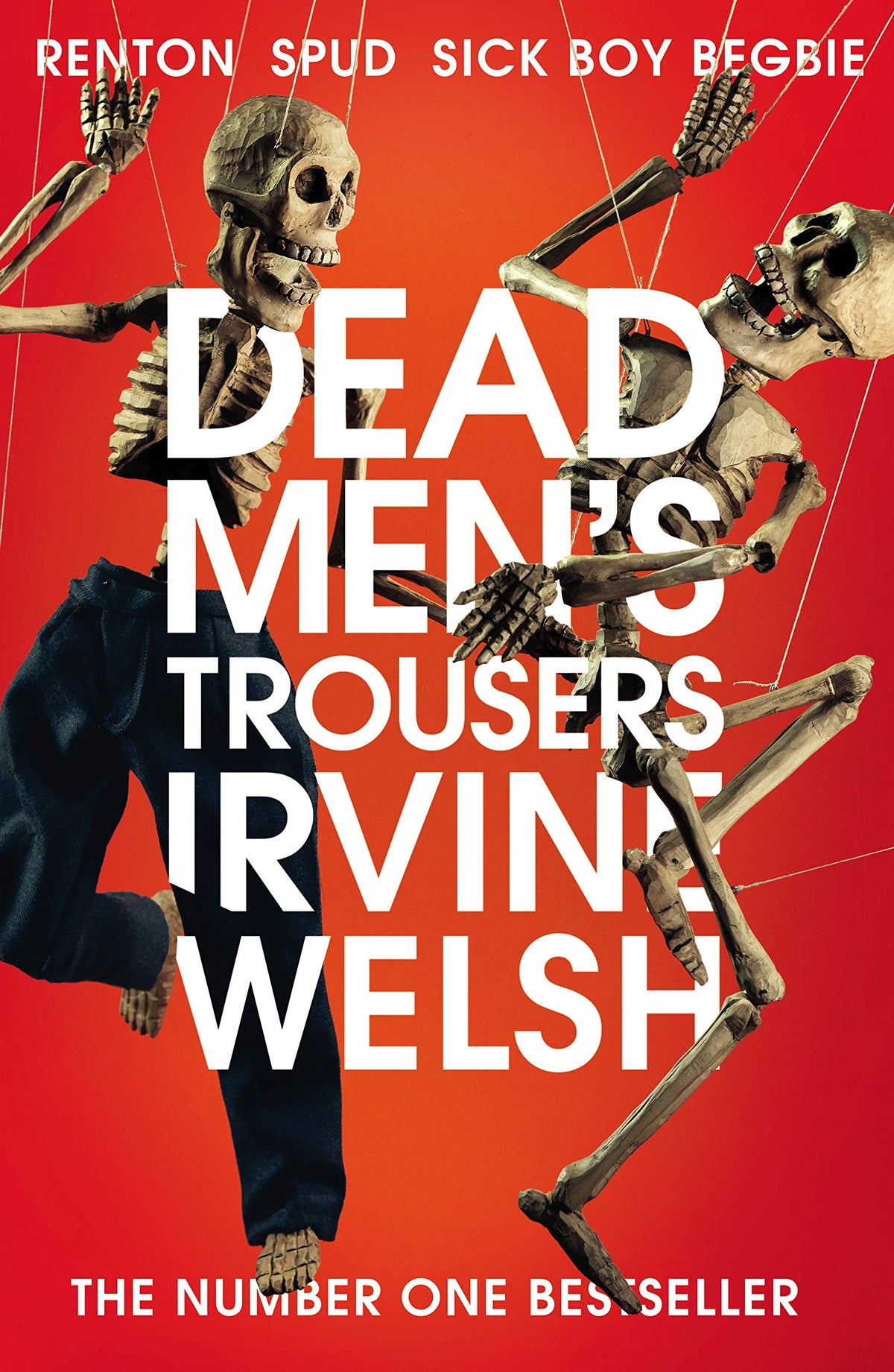 Dead men's trousers