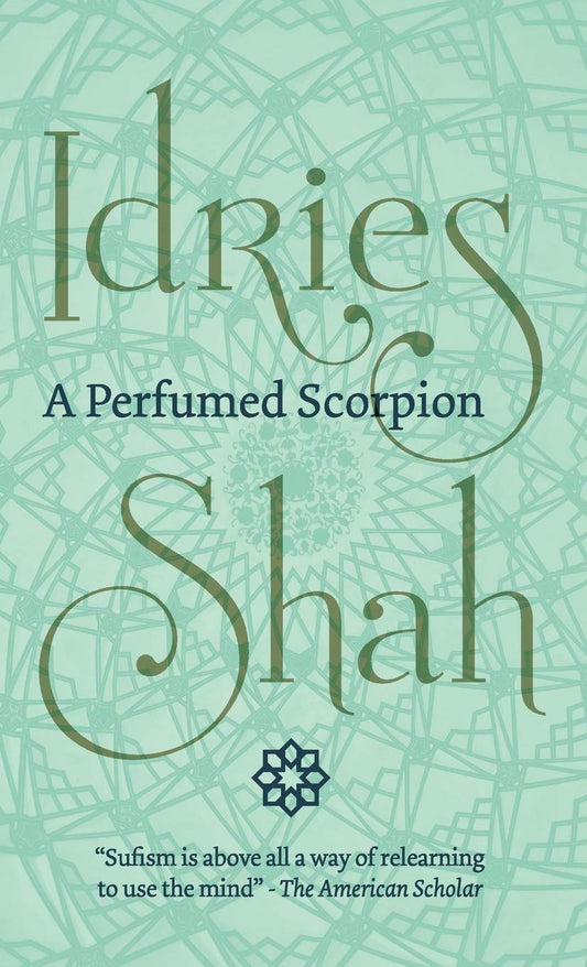 A Perfumed Scorpion