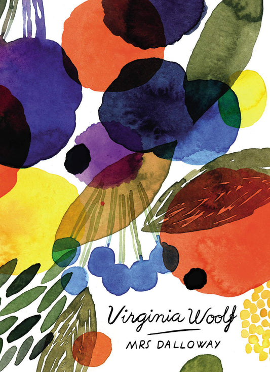 Mrs dalloway
