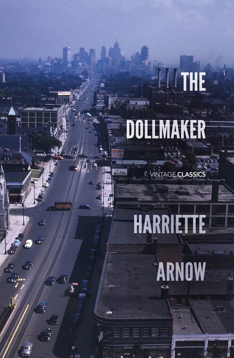 DOLLMAKER, THE