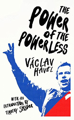 The Power of the Powerless - 4204