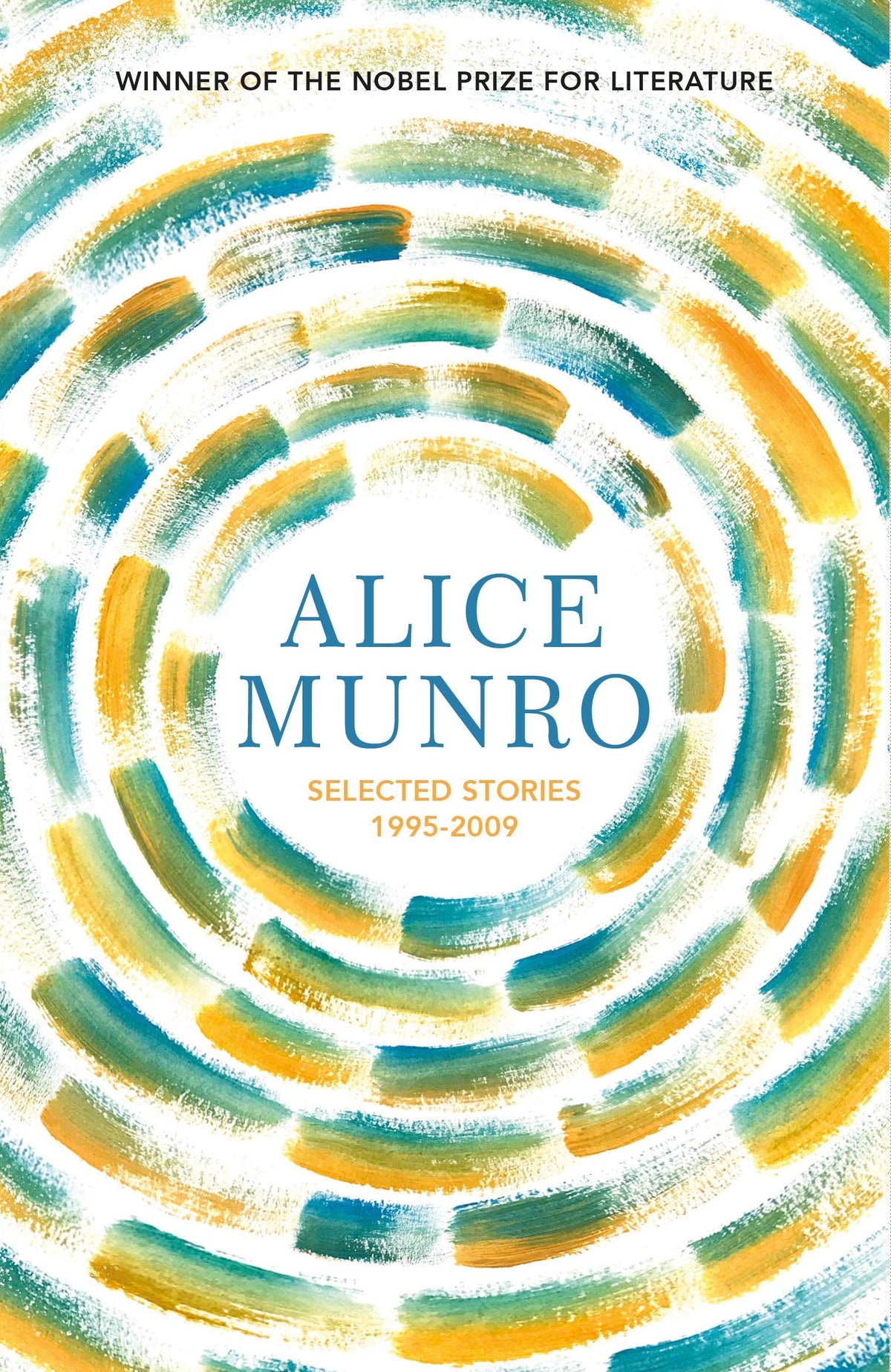 Selected Stories Volume Two: 1995-2009: 1995-2009