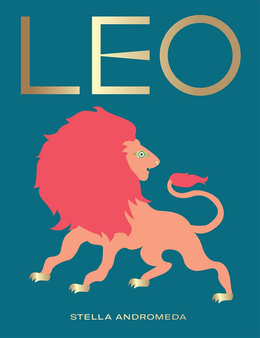 LEO: HARNESS THE POWER OF THE ZO - 7585