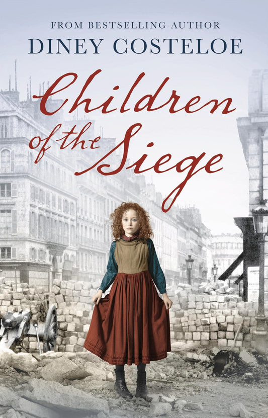 Children of the Siege - 5208