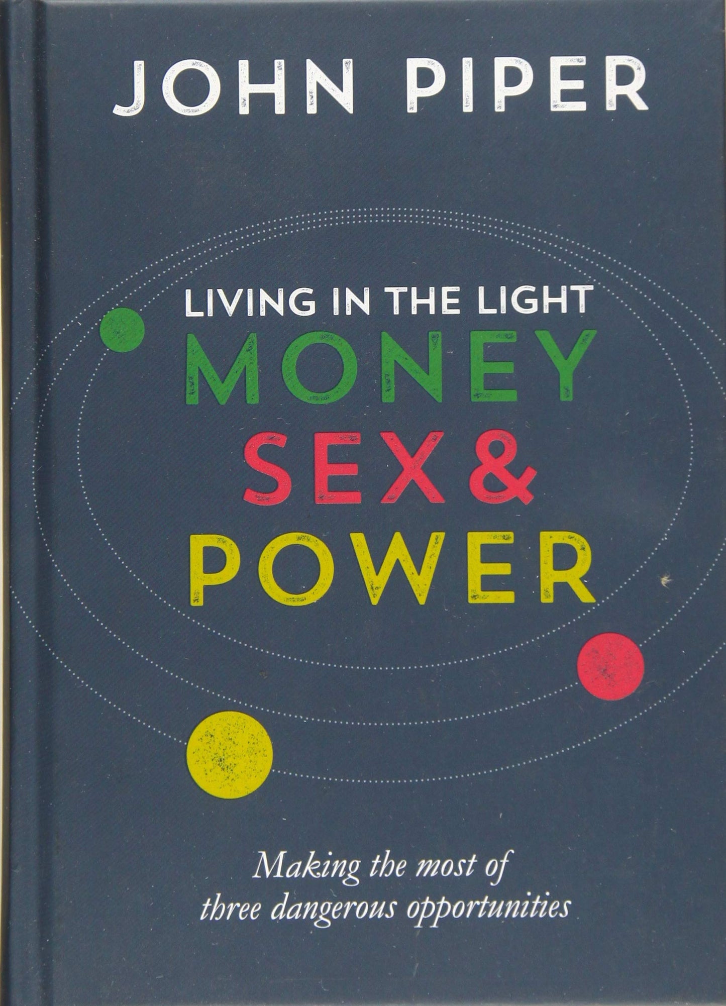 Living in the Light
