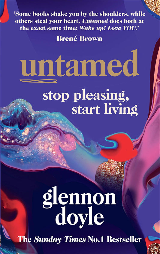 Untamed - 4142