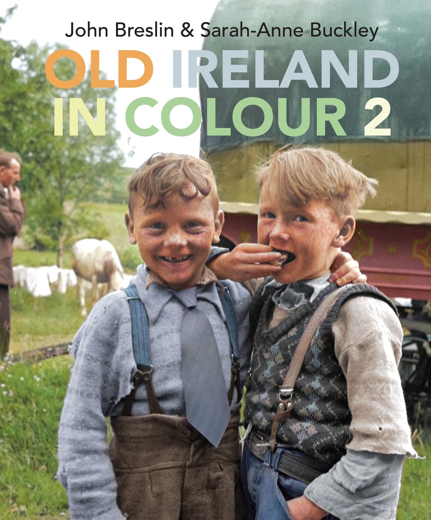 Old Ireland in Colour 2