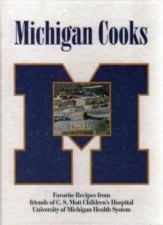 Michigan Cooks