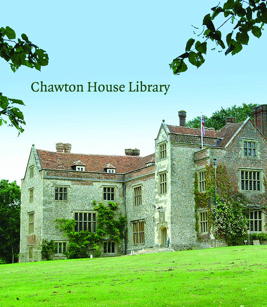 Chawton House Library - 4636