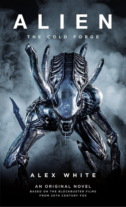 Alien The Cold Forge