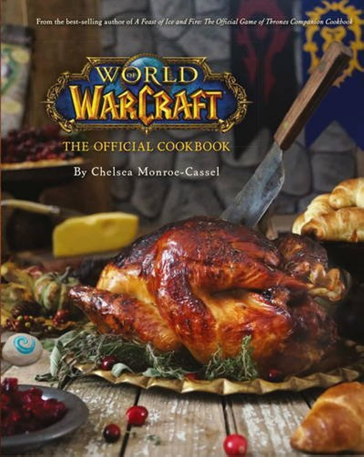 World Of Warcraft Official Cookbook