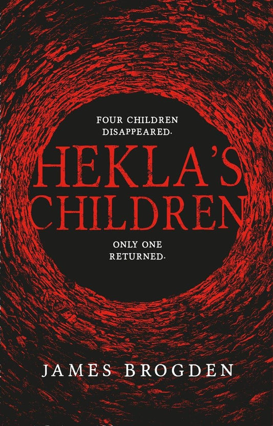 Hekla's Children - 3147