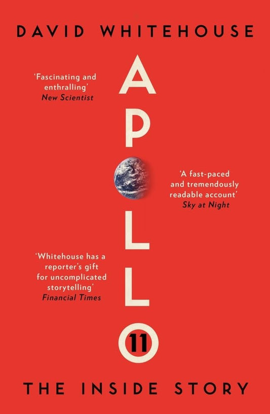Apollo 11: The Inside Story - 1466