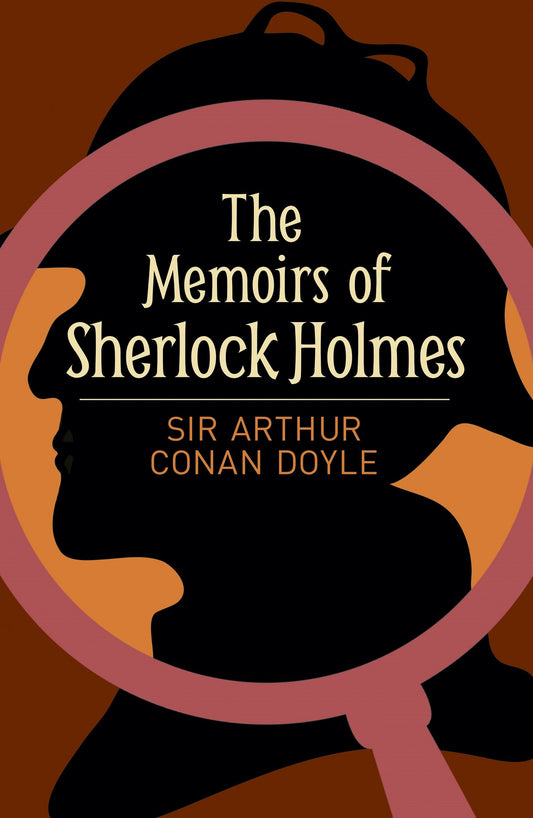 The Memoirs of Sherlock Holmes - 1747