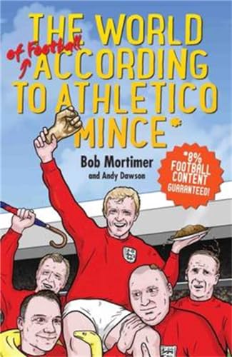 Athletico Mince - 2408