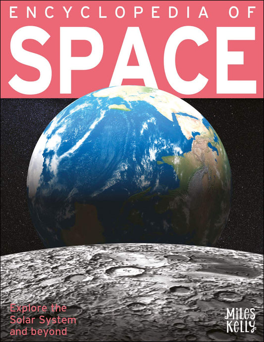 Encyclopedia of Space - 6293