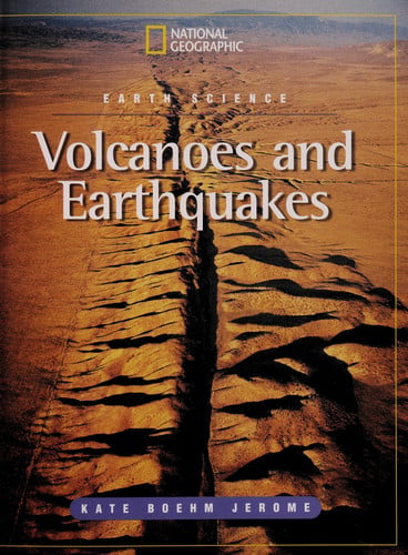Volcanoes and earthquakes