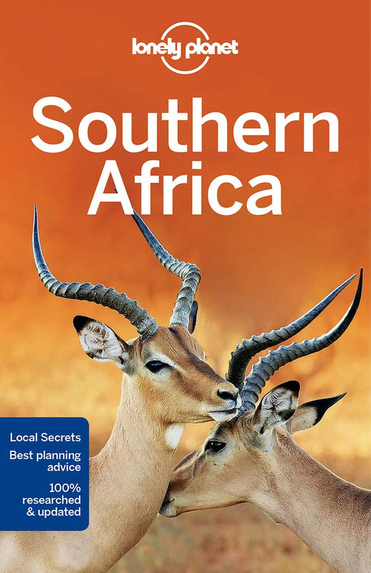 Southern Africa travel guide - 3661