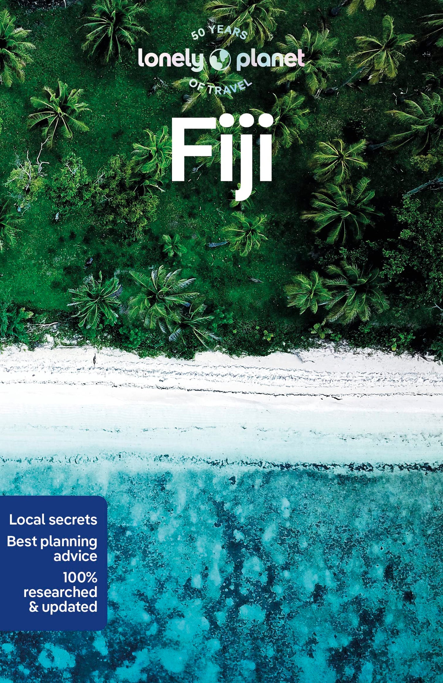 Lonely Planet Fiji (Travel Guide) - 6172